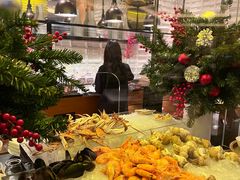 -广州四季酒店·意珍·意式自助餐