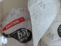 -华莱士·全鸡汉堡(柳州店)