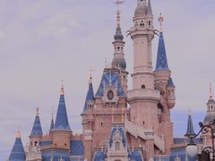 -上海迪士尼度假区