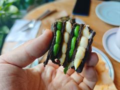 开心果柠檬拿破仑-私人做法(苹果社区店)