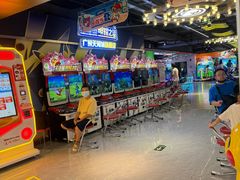 -环游嘉年华(广州-天河城店)