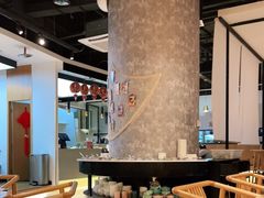 -湯系·煲汤手艺人(东二环泰禾广场店)