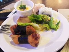 -西十二街牛排自助餐厅(大悦城店)