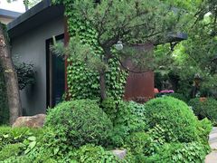 -熙古里艺术村