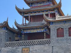 -鼓楼(兴庆区)