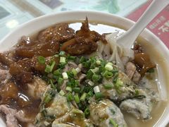 -荔林食店(西华路店)