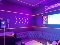 -星聚会KTV X Party(上海真如中海环宇城店)