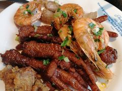 -星伦多自助料理·涮烤一体(杭州来福士店)