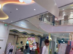 -奈尔宝家庭中心·亲子餐厅(苏州大悦城店)