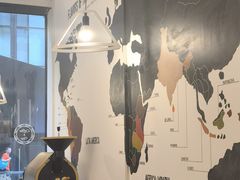 -COFFEE HOLIC(朝外SOHO店)
