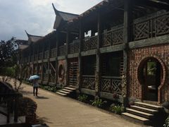 -大新明仕山庄