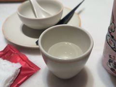 -径山十八道·风味民间菜(华夏之心店)