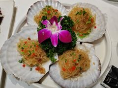 -小贝壳酒楼(经九路店)