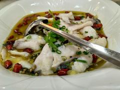 酸菜鱼-东江渔村(皇悦店)
