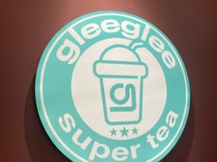 -gleeglee乐溢亦茶(合生汇店)