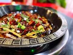 -一只烧鸡公(解放碑店)