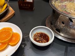 -五谷丰登农家院·地道胶东菜·海鲜烧烤(威海店)
