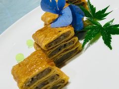 -东方山水金沙酒店-雅香阁中餐厅