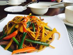 -南湖名都·景湖轩全日制餐厅·海鲜自助·东南亚风味·临湖而食
