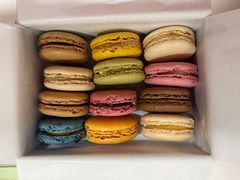 -ladurée(戴高乐机场T 2F店)