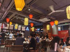 -匠熙小馆(崇文门店)