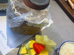 -沿江海南菜·文昌鸡祖师爷(大东海店)