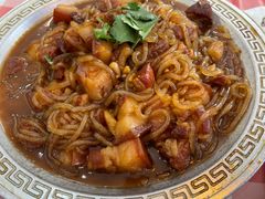 -东北故事私房菜(江南印象店)