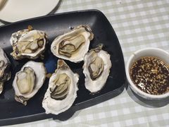 -虾宝贝胶东海鲜·渔家菜(小西天店)