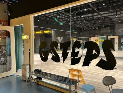 -G-STEPS舞蹈工作室