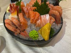 -庖丁兄弟干式熟成牛排自助餐厅(仁恒伊势丹店)