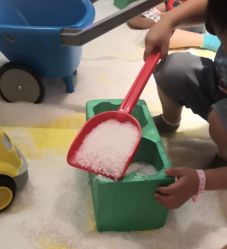 -木马王国(萧山银隆店)