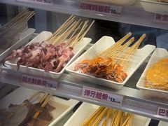 -天美汇鸡翅包饭(来福士广场店)