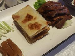 -大碗居·烤鸭·鱼头泡饼(天坛东门店)