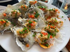 -潘先生海鲜城(神州半岛店)