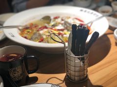 -太二酸菜鱼(石家庄万象城店)