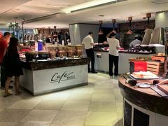 -香港港威酒店-马哥孛罗