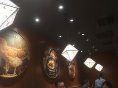 -云海肴·汽锅鸡·云南菜(高德置地店)