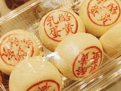 -泸溪河桃酥(湖滨银泰in77店)