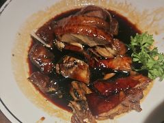 -应天大明王朝·南京菜(中山陵店)