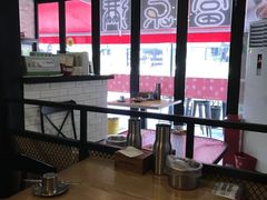 大堂-富乐满韩国正宗炸鸡韩国料理(虹泉路店)