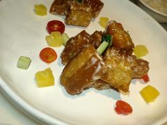 菠萝油条-涌上外婆桥(南塘店)