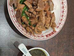 -盛品鲜东莞烧鹅濑粉(杨箕店)