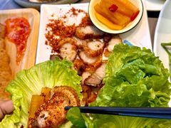 -创味·民间海南菜·非遗藤桥排骨(藤桥·免税城店)