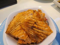 -三禾寿司(君尚店)