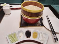 -京味斋·北京烤鸭(新源街店)