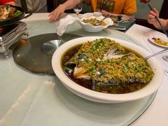 -翠清酒家(万丰路店)
