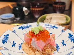 -鮨椿(瑞虹天地太阳宫店)