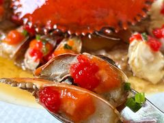 -庐灶江南·江南菜·四合院Bistro(东直门雍和宫·原华侨宾馆店)