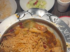 -胖哥俩肉蟹煲(湖滨银泰in77店)