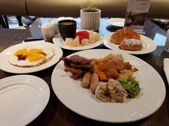 -吉隆坡喜来登帝国酒店